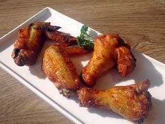 浓情烤翅-必胜客(双榆树店)