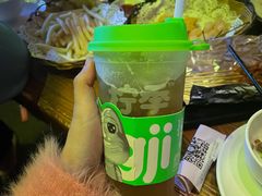 -柠季·手打柠檬茶(梅溪湖新天地外街店)