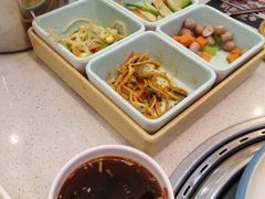 -韩香福烤肉庄园(荣成店)