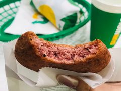 -赛百味SUBWAY(建六宜安广场店)