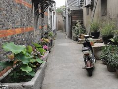 -东关历史文化旅游区-东门遗址