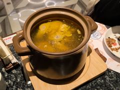 -海上食代(赣江新天地店)