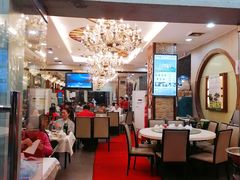 大堂-渝君重庆火锅(嘉宾路店)