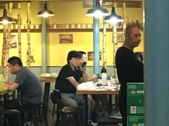 大堂-温州一家人美食(西木头市店)