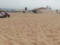 -老虎石海上公园