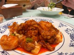 -城北食府(枫林店)