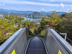 -千岛湖天屿景区