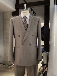 -BROTHER西服礼服定制·商务·婚礼(佛山南海店)