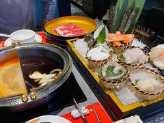 -樱煦和牛寿喜烧(如皋吾悦广场店)