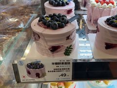 -习喜面包(天润广场店)