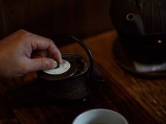 -去茶山(重庆万象城店)