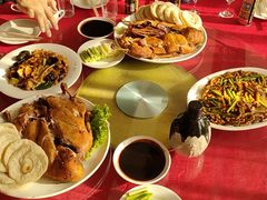 -晋阳饭庄(虎坊桥店)