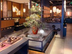 -湊湊火锅·茶憩(和平大悦城店)