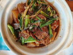 -壹只菜·崇明本地特色菜(崇明南门店)