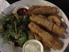 -小主人西餐厅 master table(青年中路店)