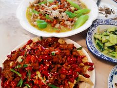 -川悦壹号·川菜(蠡溪路店)