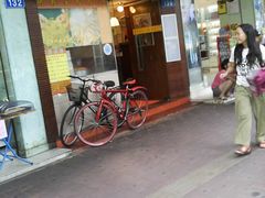 门面-永盈茶餐厅(中山四路店)