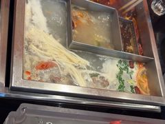 -重庆德忆火锅（龙南街3店）(渝水岸餐饮)