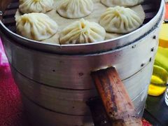 -一品楼灌汤包子(西门大街店)