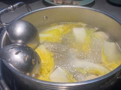 -原味四季椰子鸡(平湖天虹店)