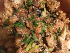 -原味田园·客家菜·土窑鸡(中航城君尚购物中心店)