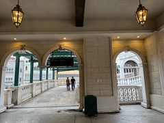 -澳门威尼斯人综合度假区