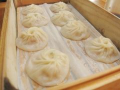 小笼包-八婆婆烧仙草(中山路店)