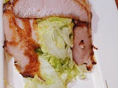 -新白鹿餐厅(百联中环店)