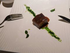 黄山毛峰焗牛排-皖宴(合肥店)