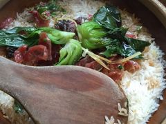 -捞王锅物料理(凯旋路店)