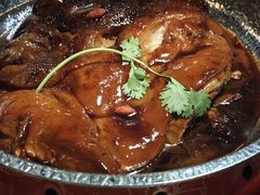 -小城外婆肴私房菜.家宴聚集点(圆明园颐和园·清河上地店)