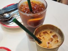 -柠檬树茶餐厅(海雅缤纷城店)