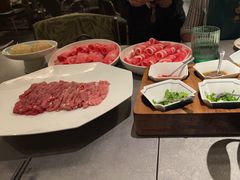 -鼎鼎香·港式火锅(北京SKP店)