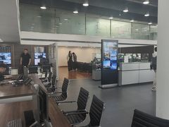 -北京之星奔驰4S店(亦庄店)
