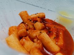 -高丽雅韩式炸酱面(南洪街店)