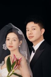 -Mu慕婚纱摄影·超级工作室