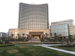 -舟山希尔顿酒店