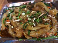 烤宽粉-86烧烤 | 江湖菜(石人总店)
