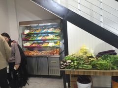 -正宗八宝冰饭·非遗冰饭·烧烤(奎桥店)