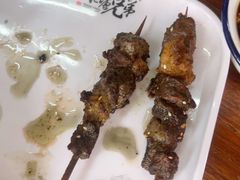 -官塘兄弟·潮汕牛肉店(官塘总店)