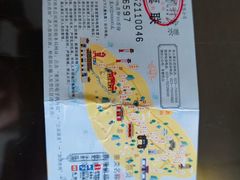 -丰都鬼城名山景区