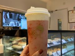 -喜茶(深圳丰盛町店)