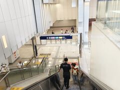 -平安里(地铁站)