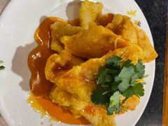 特色锅包肉-大锅小灶(沙滨路店)