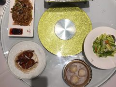 -老船夫婚宴婚庆会馆(延吉路店)