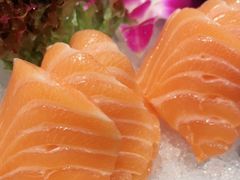 -元通寿司(地标店)
