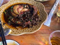 -古城苗家土菜馆(河景餐厅店)