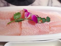 -鱼豆吉·豆浆鱼火锅(宜昌万达店)