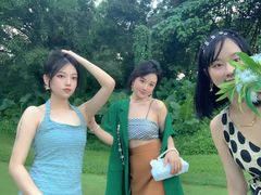 -观澜湖旅游度假区