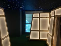 -碧涛阁•泡泡海洋(王府花园店)